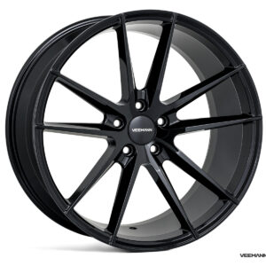 Jante VEEMANN V-FS25 19x9.5 5x120 ET42 CB76.56 GB