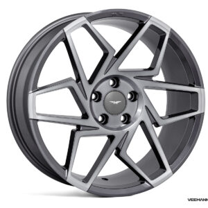 Jante VEEMANN V-FS27R 19x8.5 5x112 ET42 CB66.56 GSM
