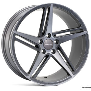 Jante VEEMANN V-FS31 19x9.5 5x112 ET42 CB66.56 GSM