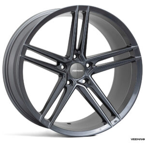 Jante VEEMANN V-FS33 20x10 5x120 ET43 CB72.56 GSM