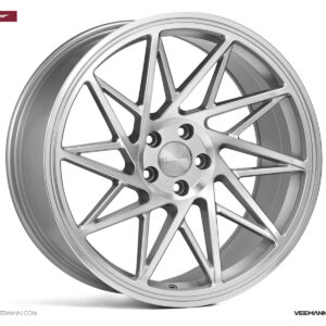 Jante VEEMANN V-FS35 20x10 5x120 ET43 CB72.56 SM