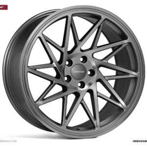 Jante VEEMANN V-FS35 19x9.5 5x120 ET33 CB72.56 GG