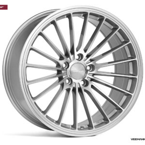Jante VEEMANN V-FS36 20x10 5x120 ET43 CB72.56 SM