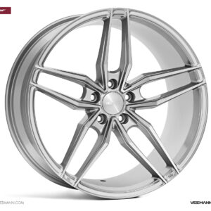 Jante VEEMANN V-FS37 20x10 5x120 ET43 CB72.56 SM