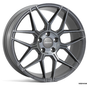 Jante VEEMANN V-FS38 18x8 5x112 ET42 CB66.56 GSM