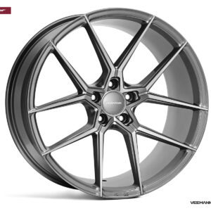 Jante VEEMANN V-FS39 19x9.5 5x112 ET42 CB66.56 GG