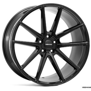 Jante VEEMANN V-FS4 21x10.5 5x120 ET43 CB72.56 GB