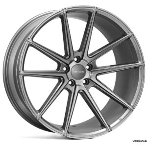 Jante VEEMANN V-FS4 21x10.5 5x120 ET43 CB72.56 GG