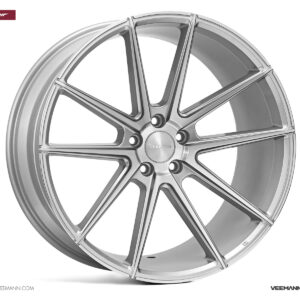 Jante VEEMANN V-FS4 21x9 5x120 ET32 CB72.56 SM