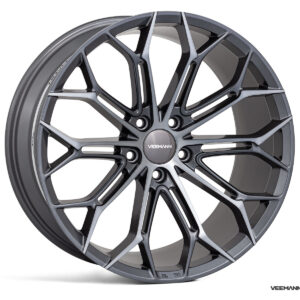 Jante VEEMANN V-FS41 19x8.5 5x112 ET42 CB66.56 GSM