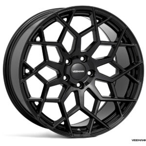 Jante VEEMANN V-FS42 18X8 5X112 ET42 CB66.65 GB