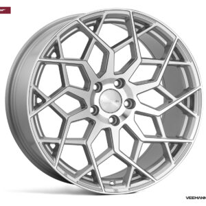 Jante VEEMANN V-FS42 20X10 5x120 ET43 CB72.56 SM