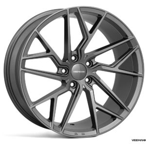 Jante VEEMANN V-FS44 19X9.5 5x120 ET42 CB72.56 GG