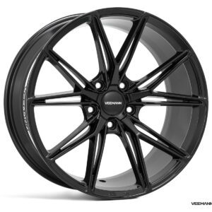 Jante VEEMANN V-FS49 20x8.5 5x120 ET35 CB72.56 GB