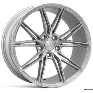 Jante VEEMANN V-FS49 20X8.5 5x120 ET35 CB72.56 SM