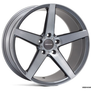 Jante VEEMANN V-FS8 19x8.5 5x112 ET42 CB66.56 GSM