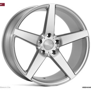Jante VEEMANN V-FS8 20x10 5x120 ET43 CB72.56 SM