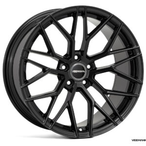 Jante VEEMANN VC520 22X11 5X120 ET45 66.56 gb
