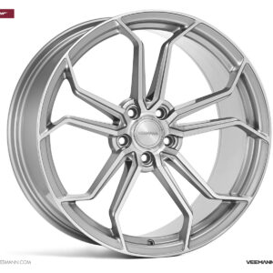 Jante VEEMANN VC632 19x9.5 5x120 ET45 CB72.56 QSM