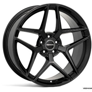 Jante VEEMANN VC650 20x10 5x120 ET45 CB72.56 GB