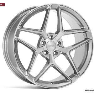 Jante VEEMANN VC650 20x10 5x120 ET45 CB72.56 QSM