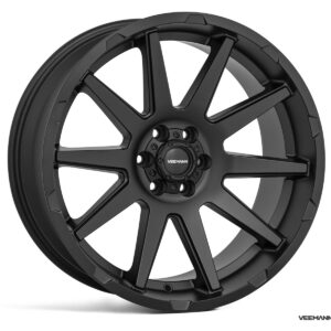 Jante VEEMANN VX10 20x9.5 6x114.3 ET10 CB66.1 MB