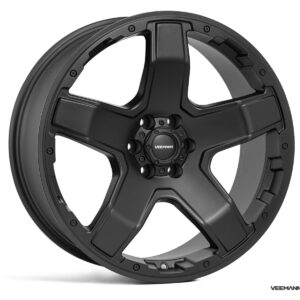 Jante VEEMANN VX5 20x9 6x114.3 ET16 CB66.1 MB
