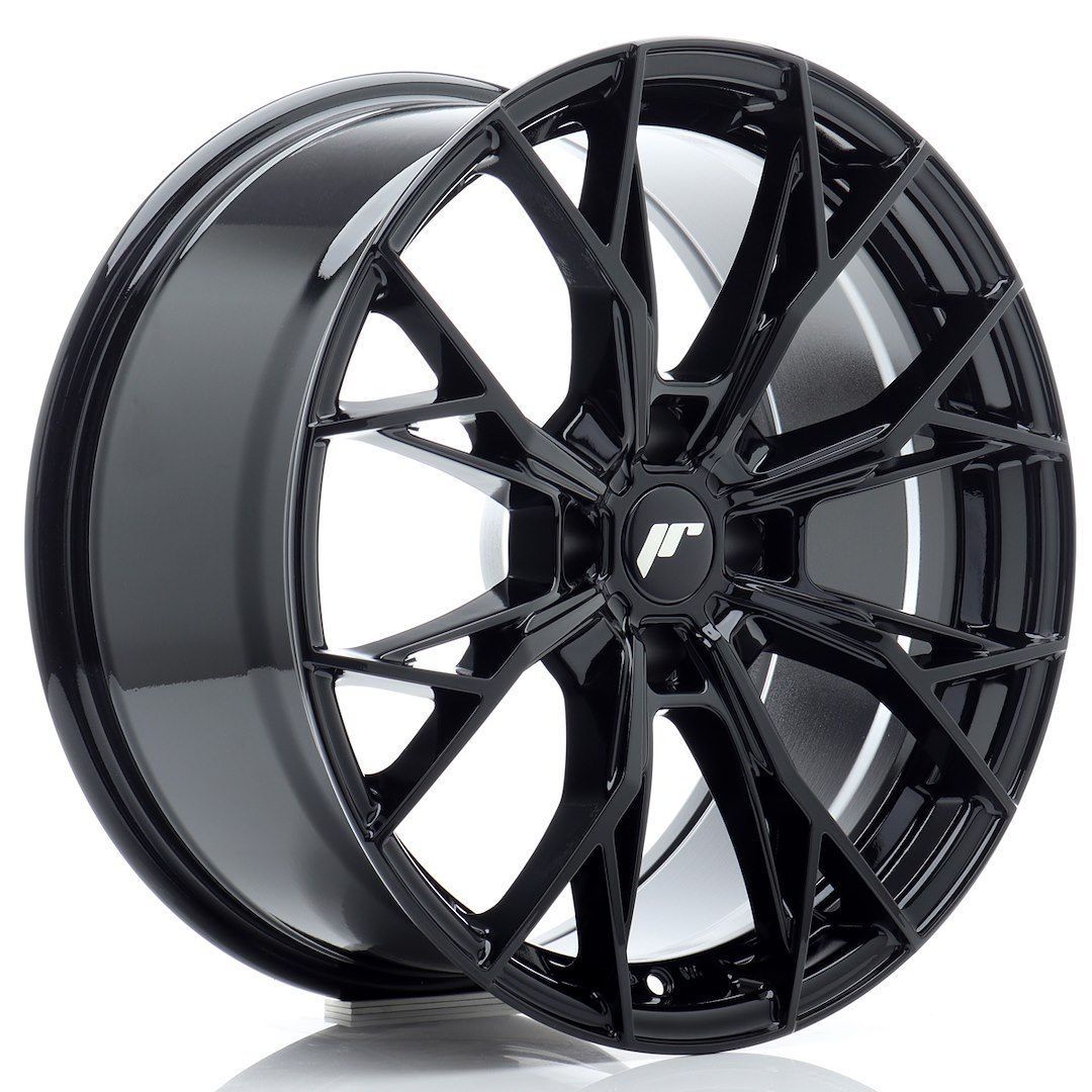 JR Wheels JR49 18x8,5 ET20 4x108 Gloss Black