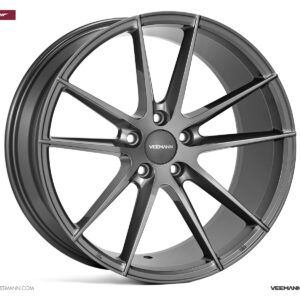 Jante VEEMANN V-FS25 18X8 5X112 ET42 CB66.56 GG