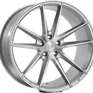 Jante VEEMANN V-FS25 20x10 5x120 ET42 CB72.56 SM