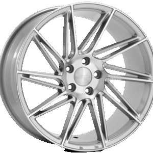 Jante VEEMANN V-FS26 19x9.5 5x120 ET38 CB72.56 SM