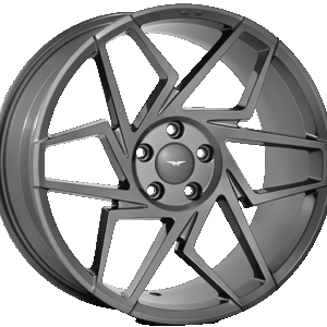 Jante VEEMANN V-FS27R 19x9.5 5x112 ET42 CB66.56 GG