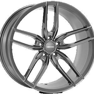 Jante VEEMANN V-FS28 20x8.5 5x114.3 ET38 CB73.1 GG