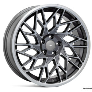 Jante VEEMANN V-FS29R 19X9.5 5x112 ET42 CB66.56 GSM
