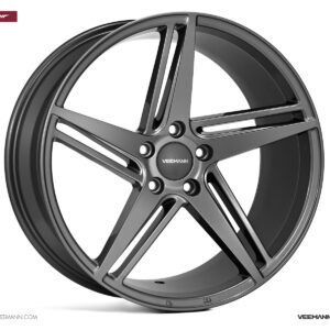 Jante VEEMANN V-FS31 18x9 5x120 ET35 CB72.56 GG