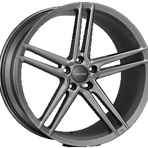 Jante VEEMANN V-FS33 21x10.5 5x120 ET43 CB72.56 GG