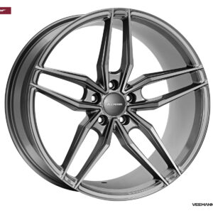 Jante VEEMANN V-FS37 19x9.5 5x112 ET42 CB66.56 GSM