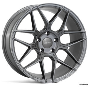 Jante VEEMANN V-FS38 18x9 5x120 ET40 CB72.56 GG
