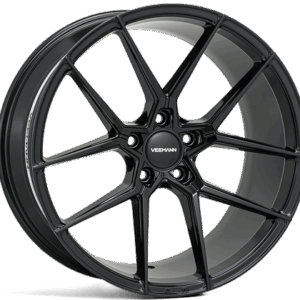 Jante VEEMANN V-FS39 19x9.5 5x120 ET42 CB72.56 GB