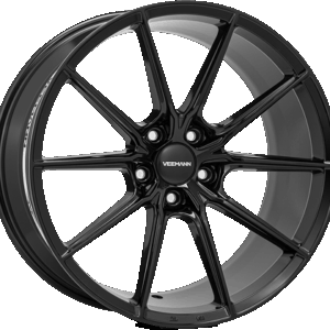 Jante VEEMANN V-FS48 20x10 5x120 ET43 CB72.56 GB