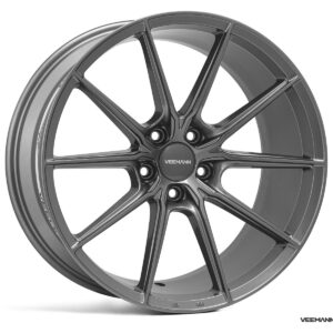 Jante VEEMANN V-FS48 20x10 5x120 ET43 CB72.56 GG