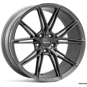 Jante VEEMANN V-FS49 20X8.5 5x120 ET35 CB72.56 GG