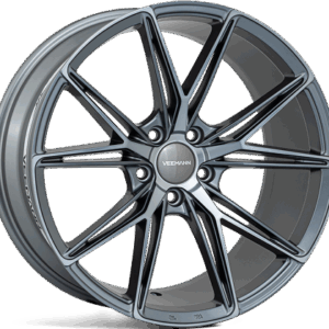 Jante VEEMANN V-FS49 20X10 5x120 ET43 CB72.56 GSM