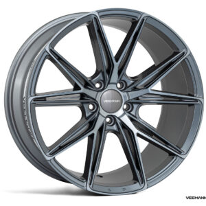 Jante VEEMANN V-FS49 19x9.5 5x112 ET42 CB66.56 GSM