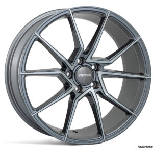 Jante VEEMANN V-FS52 20x8.5 5x120 ET35 CB72.56 GSM