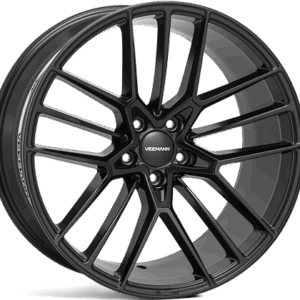 Jante VEEMANN V-FS53 20x8.5 5x112 ET38 CB66.56 GB