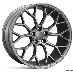Jante VEEMANN V-FS66 20X8.5 5X112 ET38 GG
