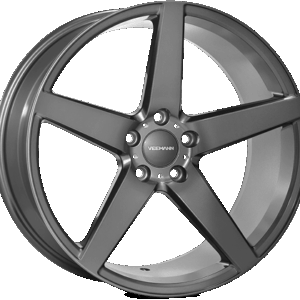 Jante VEEMANN V-FS8 22x12 5x120 ET30 CB72.56 GG