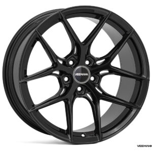 Jante VEEMANN VC580R 20X8.5 5X112 ET45 CB66.56 GB