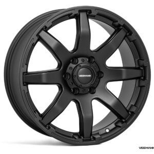 Jante VEEMANN VX20 20X9 6X139.7 ET12 CB106.1 MB